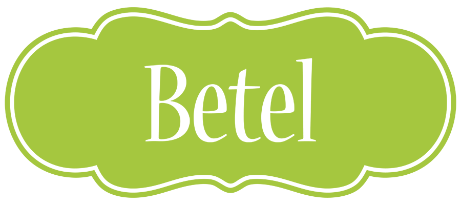 Betel family logo