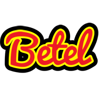 Betel fireman logo