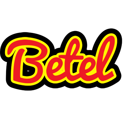 Betel fireman logo