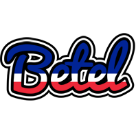 Betel france logo