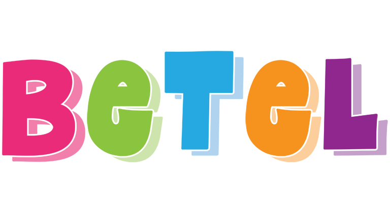 Betel friday logo