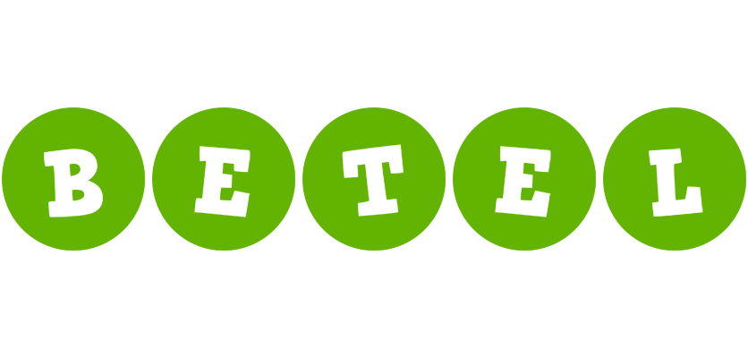 Betel games logo