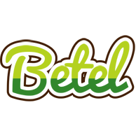 Betel golfing logo