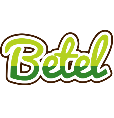 Betel golfing logo