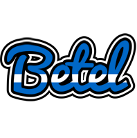 Betel greece logo