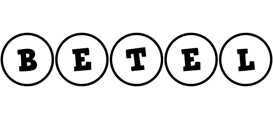 Betel handy logo