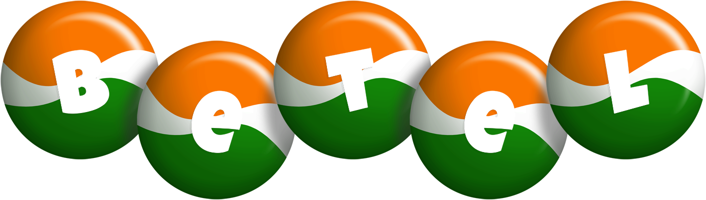 Betel india logo