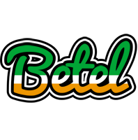 Betel ireland logo