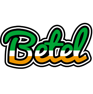 Betel ireland logo