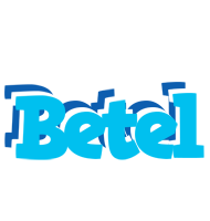 Betel jacuzzi logo