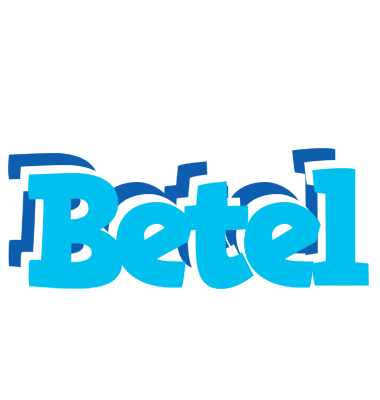 Betel jacuzzi logo
