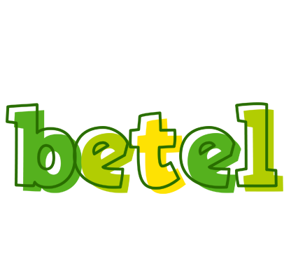 Betel juice logo