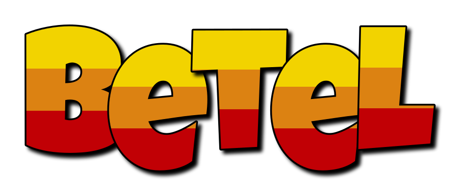 Betel jungle logo