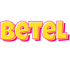 Betel kaboom logo