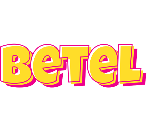 Betel kaboom logo