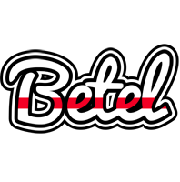 Betel kingdom logo