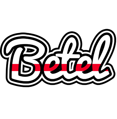 Betel kingdom logo