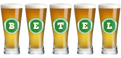 Betel lager logo