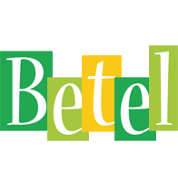 Betel lemonade logo