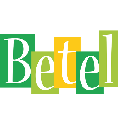 Betel lemonade logo