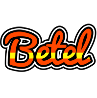 Betel madrid logo