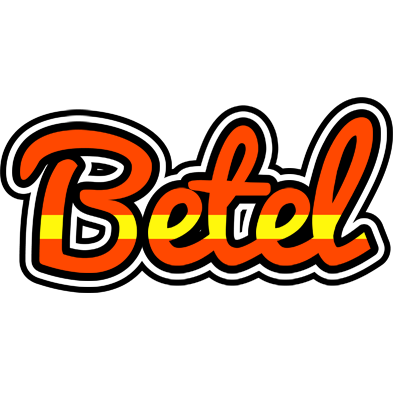 Betel madrid logo