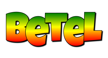 Betel mango logo