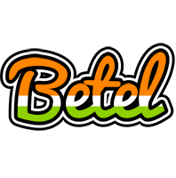 Betel mumbai logo