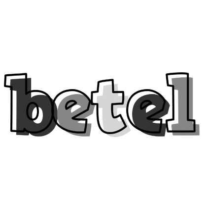 Betel night logo