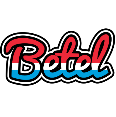 Betel norway logo