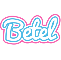 Betel outdoors logo