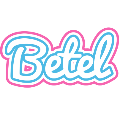 Betel outdoors logo