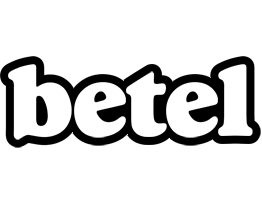 Betel panda logo