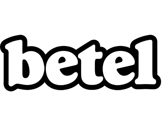 Betel panda logo