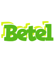 Betel picnic logo