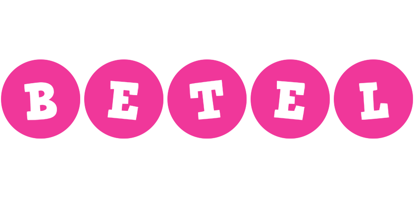 Betel poker logo