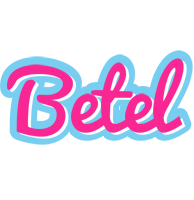 Betel popstar logo