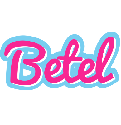 Betel popstar logo