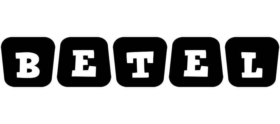 Betel racing logo