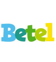 Betel rainbows logo