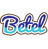 Betel raining logo