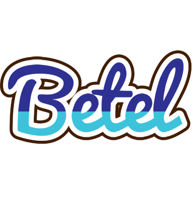 Betel raining logo