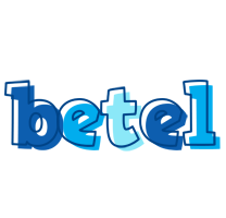 Betel sailor logo