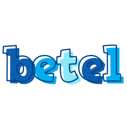 Betel sailor logo