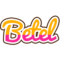 Betel smoothie logo