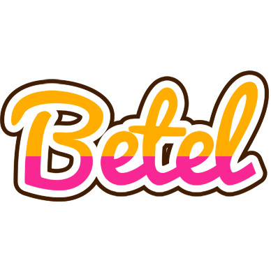 Betel smoothie logo