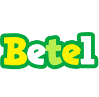 Betel soccer logo