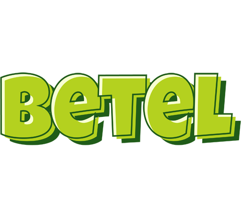 Betel summer logo