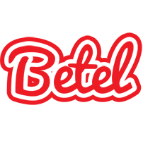 Betel sunshine logo