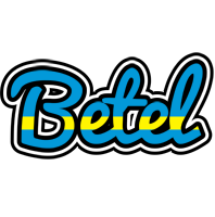 Betel sweden logo